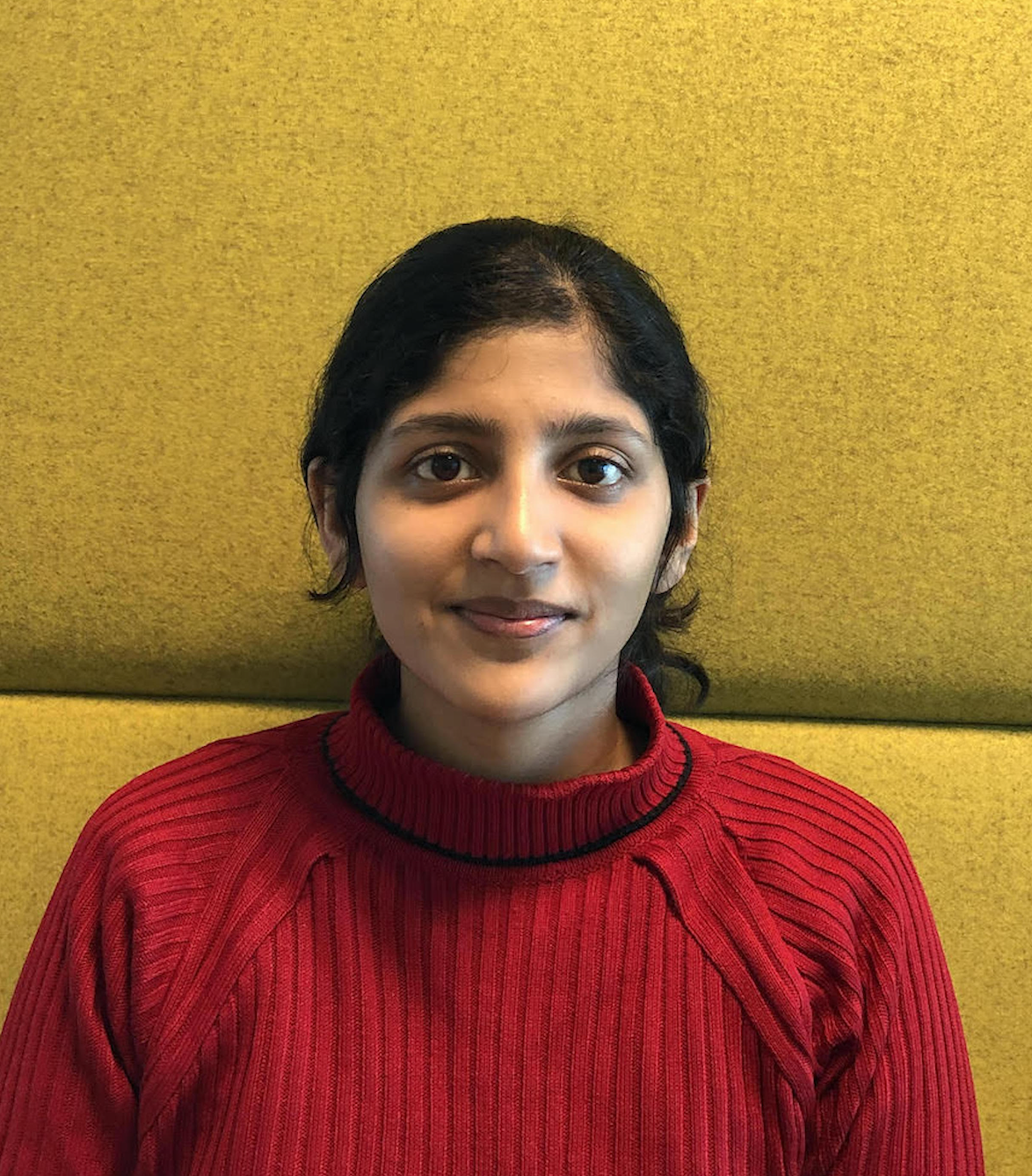 Shubhangi Upasani